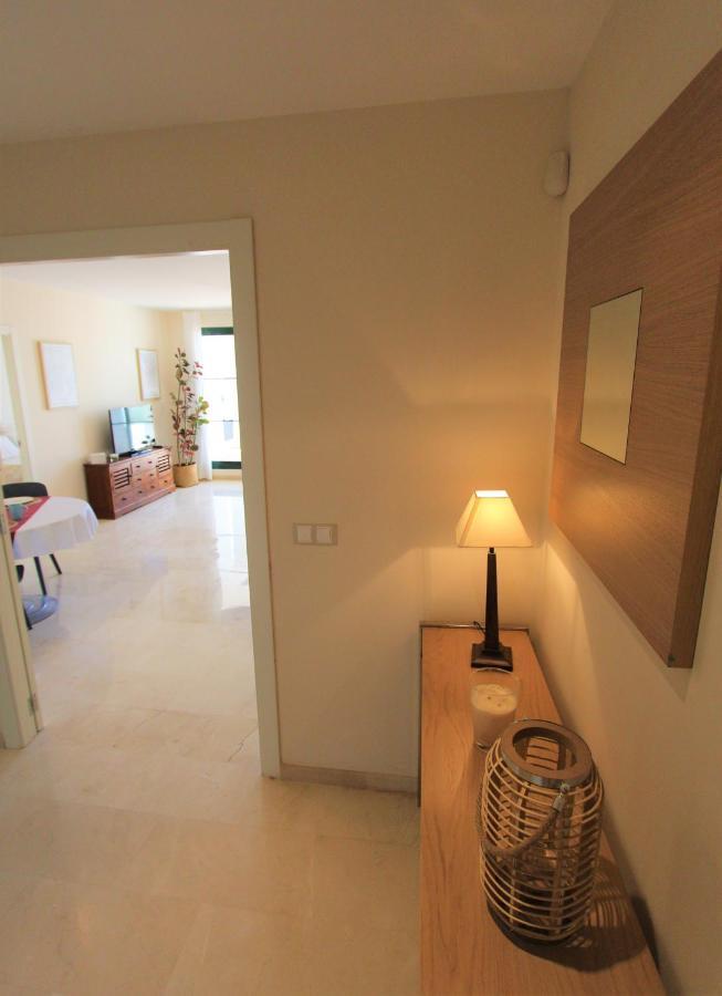 Sierra Cortina Apartamento Con Vistas Al Mar Apartment Finestrat Exterior foto